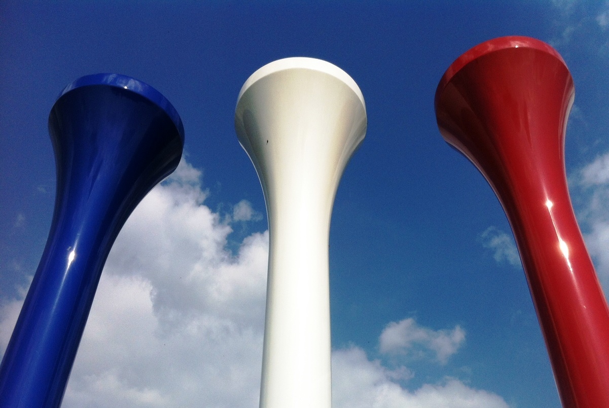 Championnat de France des Métiers du Golf 2023