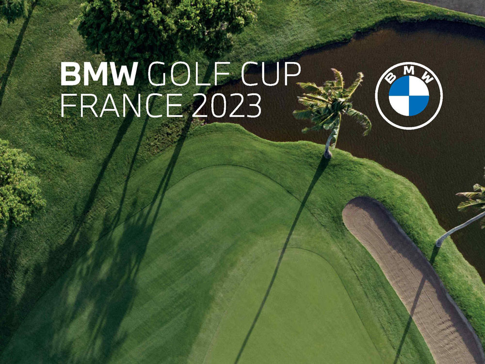 BMW Golf Cup France
