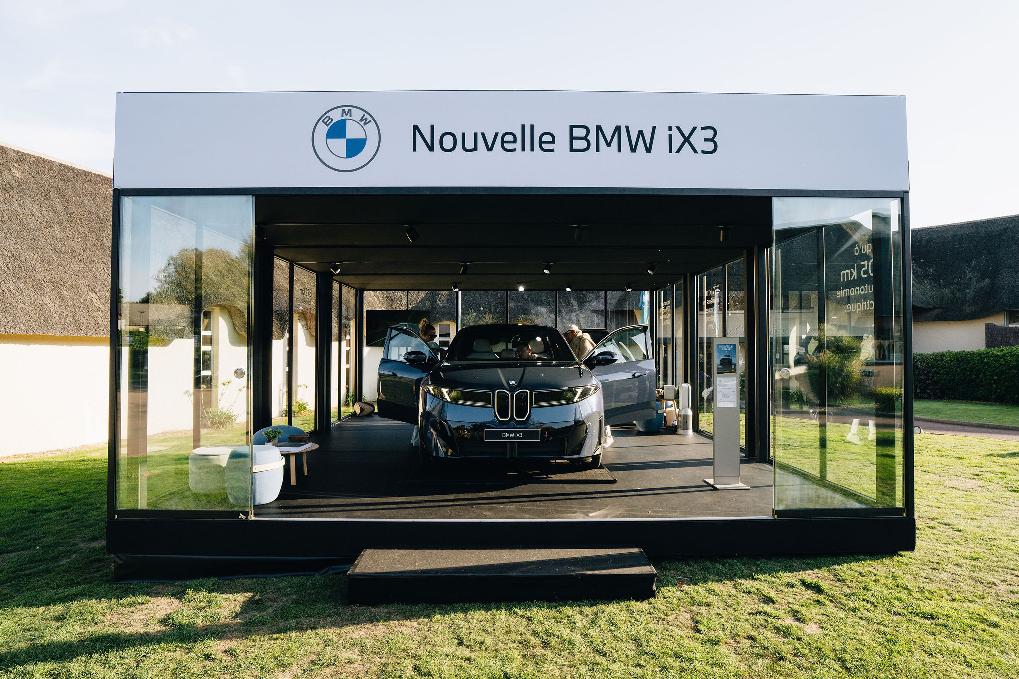 BMW Golf Cup France 2025